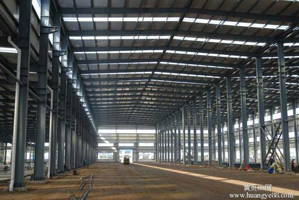 供应合肥门式轻型钢结构厂房设计公司，合肥门式轻型钢结构厂房制作公司