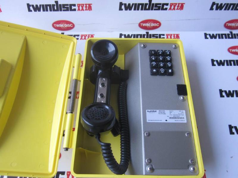 供应防爆电话机WRT-10紧急通话器0