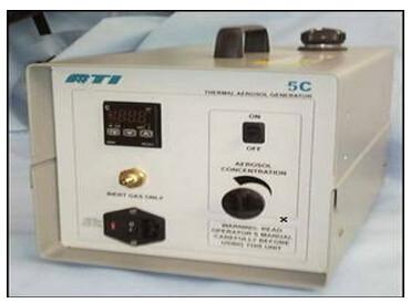 美国ATI-TDA-5C气溶胶发生器批发