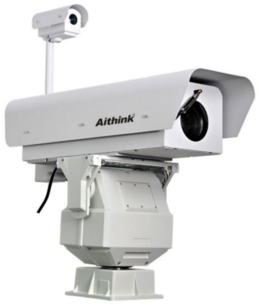 供应超远距离1-3公里夜视激光夜视仪AK-NL9000