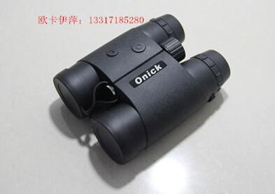 供应Onick1200Arc双目激光测距仪，美国Onick测距仪厂家图片