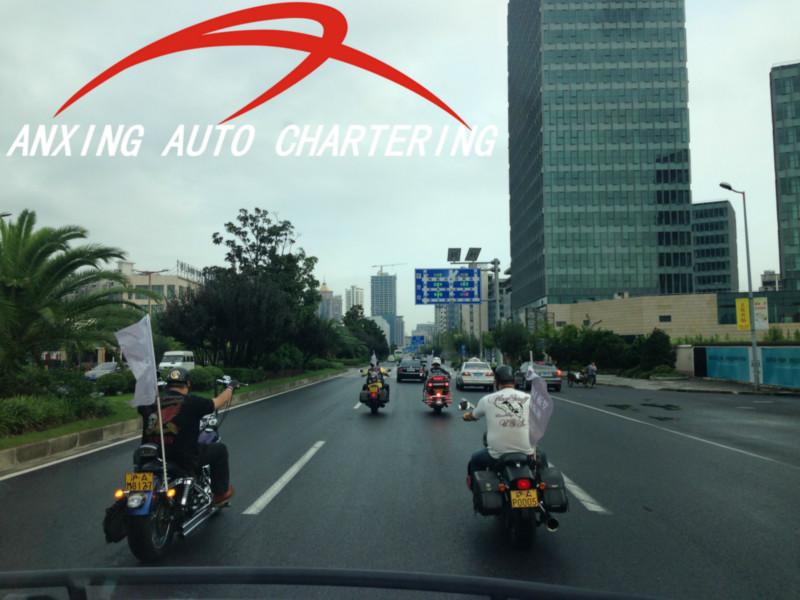 上海市上海展示租哈雷摩托车厂家