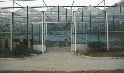 山西玻璃温室生产，安装15081063931