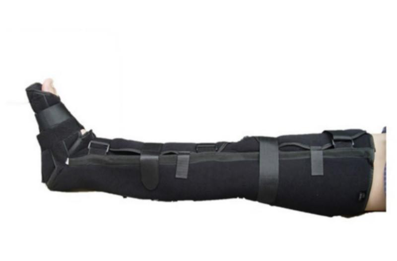 供应增强型大腿超踝固定带