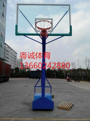 供应番禺篮球架广州篮球架/篮球板维修
