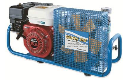 供应呼吸空气压缩机呼吸空气压缩机MCH6/SH STANDARD