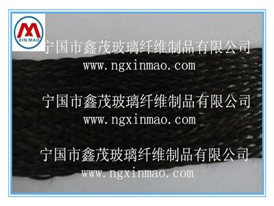 供应碳纤维编织防护套管