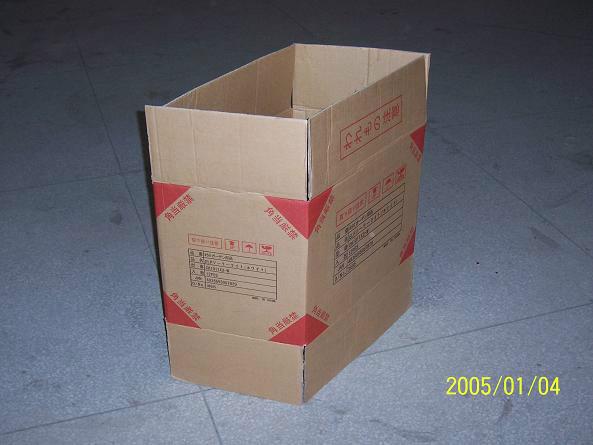 供应杭州滨江区纸箱厂，杭州专业定做物流包装纸箱