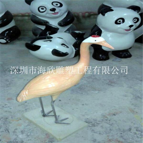 供应玻璃钢国宝熊猫雕塑厂家/卡通熊猫/玻璃钢动物造型供应商电话/熊猫