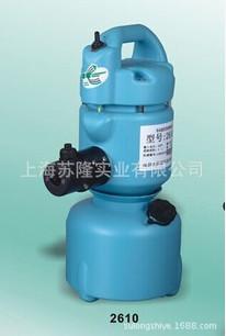 上海市电动超低容量喷雾器2610A厂家