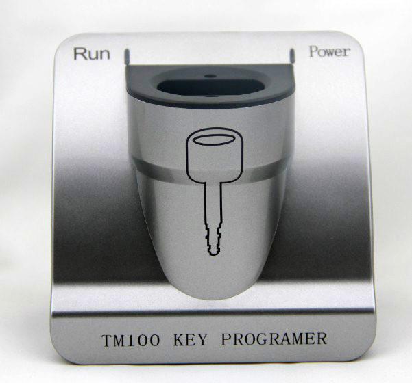 TM100钥匙芯片编程器批发