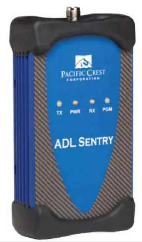 ADL Sentry无线数字数传电台/GPS数据传输电台/RTK移动站电台