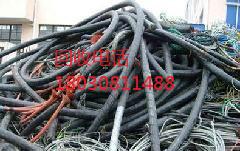 供应德阳市废旧电线电缆回收高价回收电缆电话回收各种电线