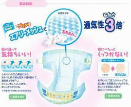 供应日本尿不湿进口报关代理进口日本尿不湿日本尿不湿进口流程