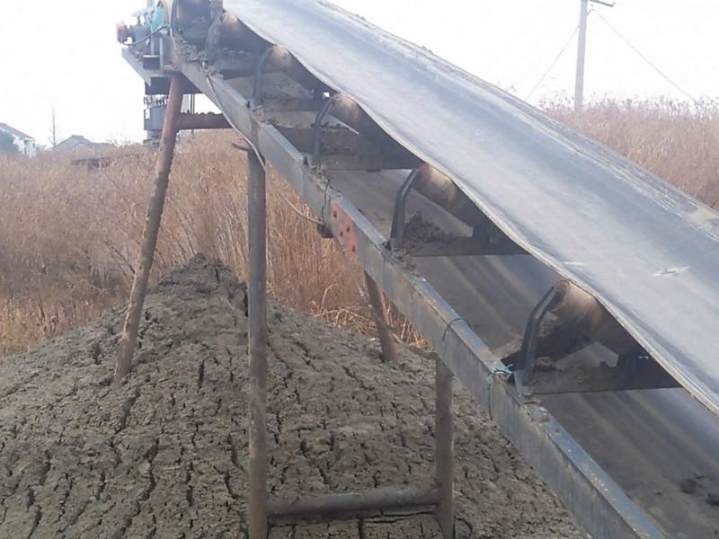 供应选矿泥水泥浆处理设备