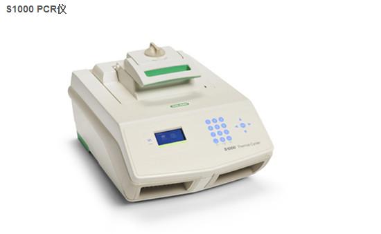 供应S1000基因PCR仪图片