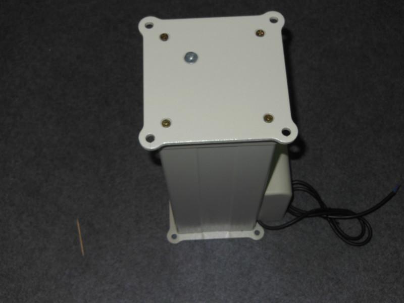 立式铣床电动升降柱ML-3D-Ⅲ四轮定位仪电动升降式立柱