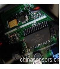 供应传感器电路设计/传感器芯片/传感器集成电路/传感器模块/Proxsens102