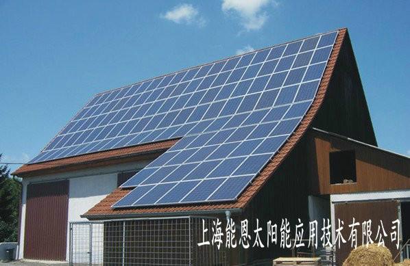 太阳能发电/上海8KW家用太阳能批发
