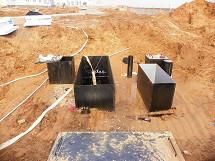 供应宿州地埋式污水处理设备