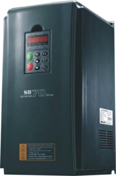 供应SB70G1.5森兰变频器｜1.5KW森兰变频器面板价格