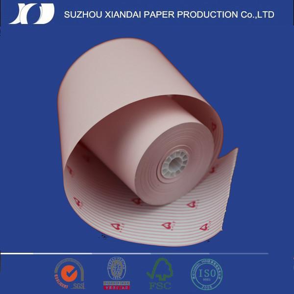 供应生产供应热敏收银纸广告印刷实拍图_传真纸生产厂家