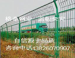 供应海口高铁护栏网 三亚铁路防护网
