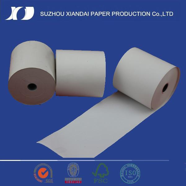 供应西安收银纸热敏纸规模最大生产厂家收银纸收银纸卷