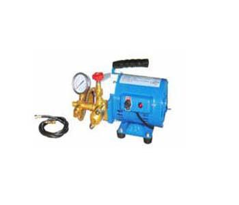 供应DSY-60手提式电动试压泵 电动试压泵价格