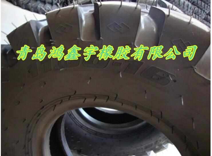 供应铲车轮胎1100-16