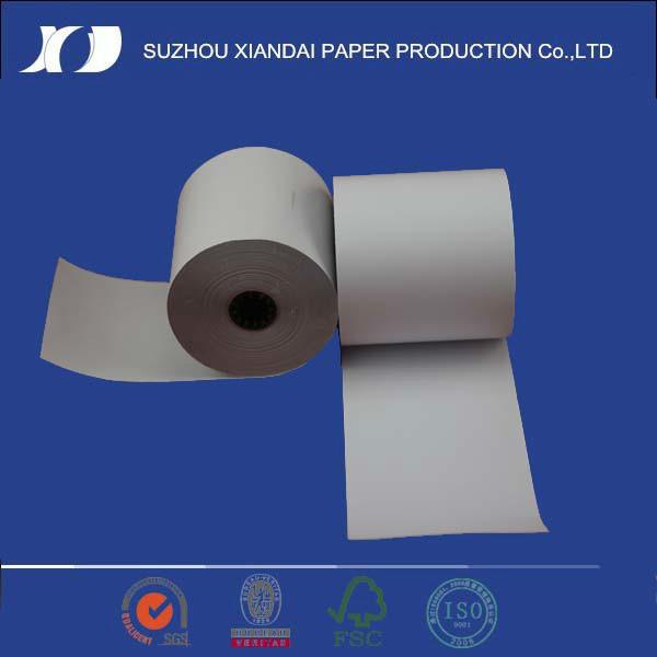 供应热敏纸卷上海纸品厂家直销批发热敏纸 收银纸特供
