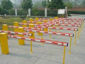 北京市北京专业栏杆机安装厂家