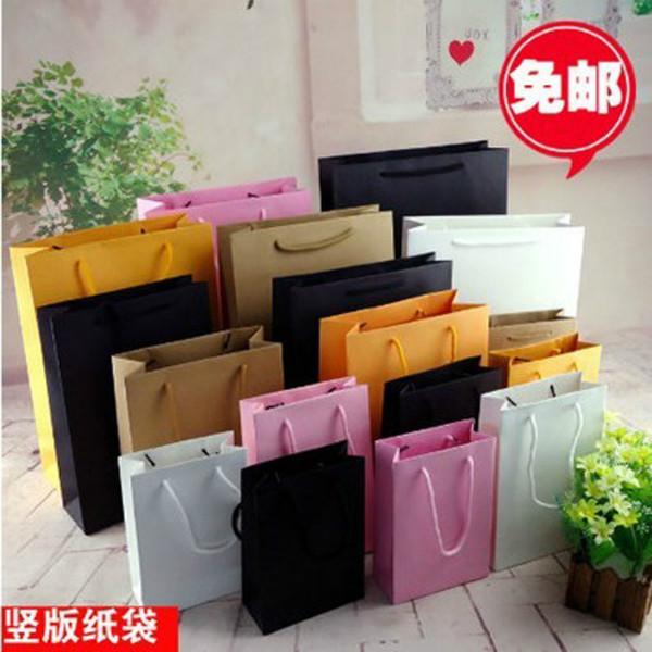北京纸袋印刷厂会议手提袋印刷袋子批发
