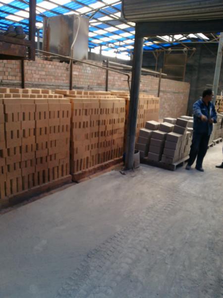 淄博市供应T-3型耐磨耐火砖厂家供应T-3型耐磨耐火砖 低气孔耐火砖生产厂家