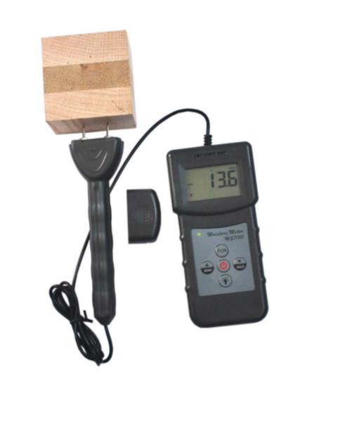 供应MS7100木材水分测定仪  家具含水率测试仪