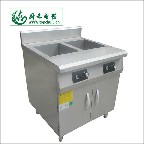 上海大功率5KW柜式自助餐设备厂家批发