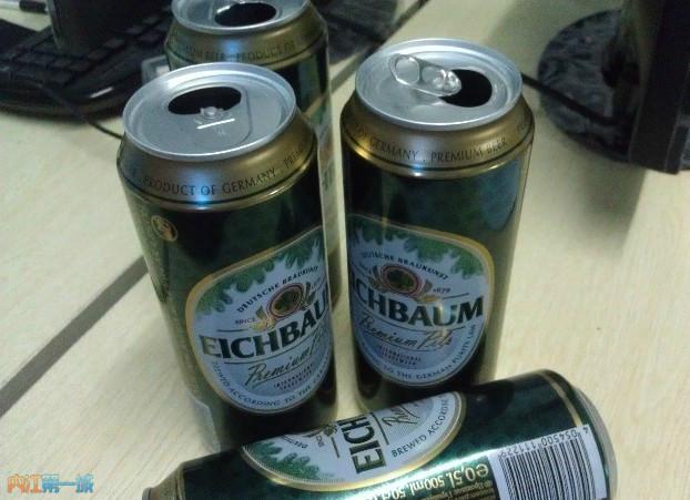 上海进口德国啤酒报关报检代理公司批发