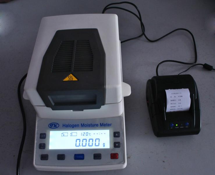 供应烟草水份仪    茶叶水分测量仪   纺织含水率测试仪XY105W
