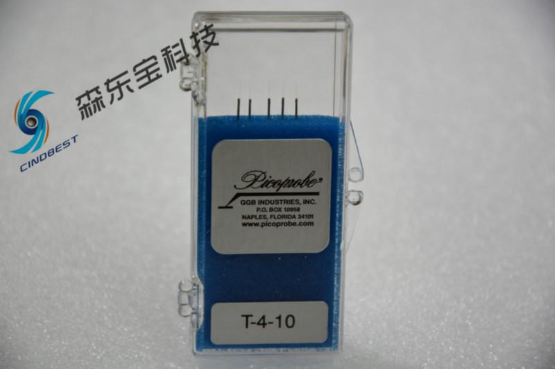 供应用于探针台用探针的GGB T-4-22钨钢2微米针，深圳GGB探针价格