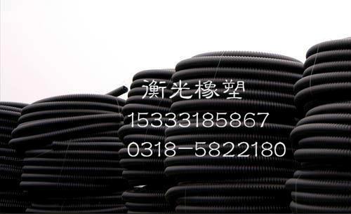 供应山西省太原市φ50-200电缆专用穿线管 厂家直销 采购优惠