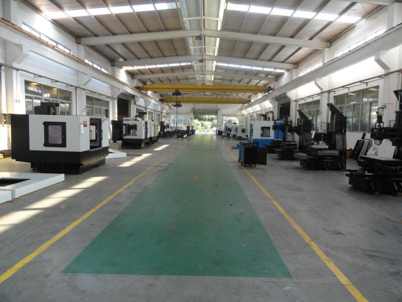 广州市V-600L 车铣复合加工中心厂家供应V-600L 车铣复合加工中心