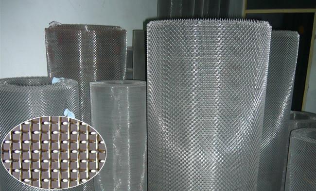 供应304不锈钢丝网厂家报价，不锈钢丝网规格，不锈钢丝网材质