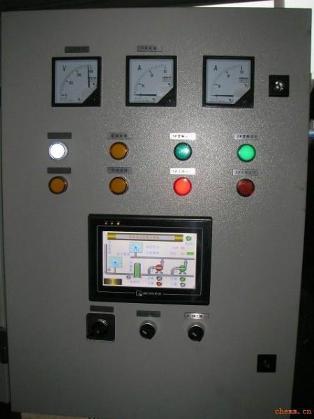 供应西门子PLC控制柜/变频器