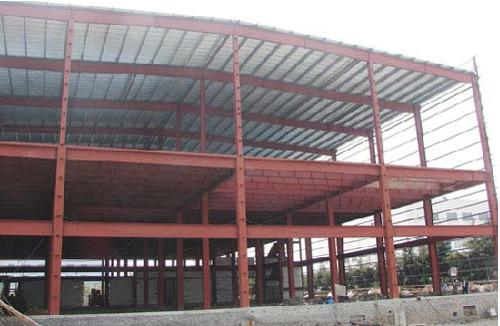 供应合肥钢结构隔层，钢结构阁楼，钢结构厂房，钢结构车库，钢结构体育馆