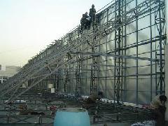 供应合肥钢结构公司，安徽钢结构制作，安徽钢结构企业，安徽钢构企业