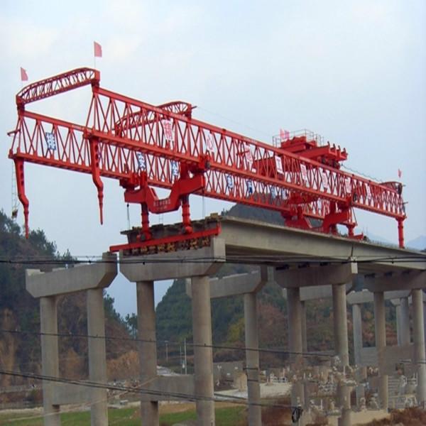 160吨架桥机批发