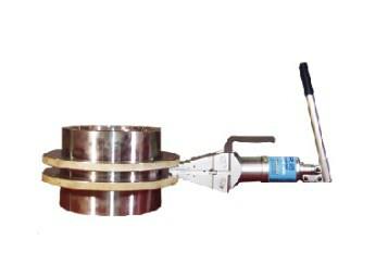 供应美国IHP一体式液压法兰分离器