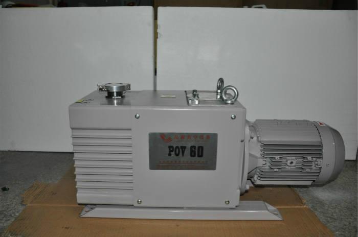 品雅双级直联式真空泵POV60图片