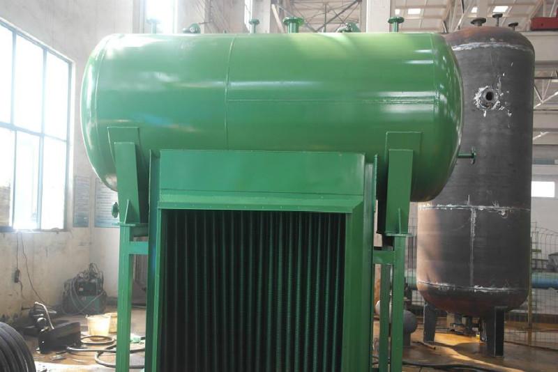 供应锅炉节能产品烟气余热回收装置