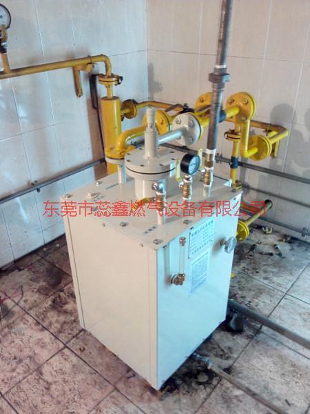 西安30公斤液化气气化炉批发厂家批发